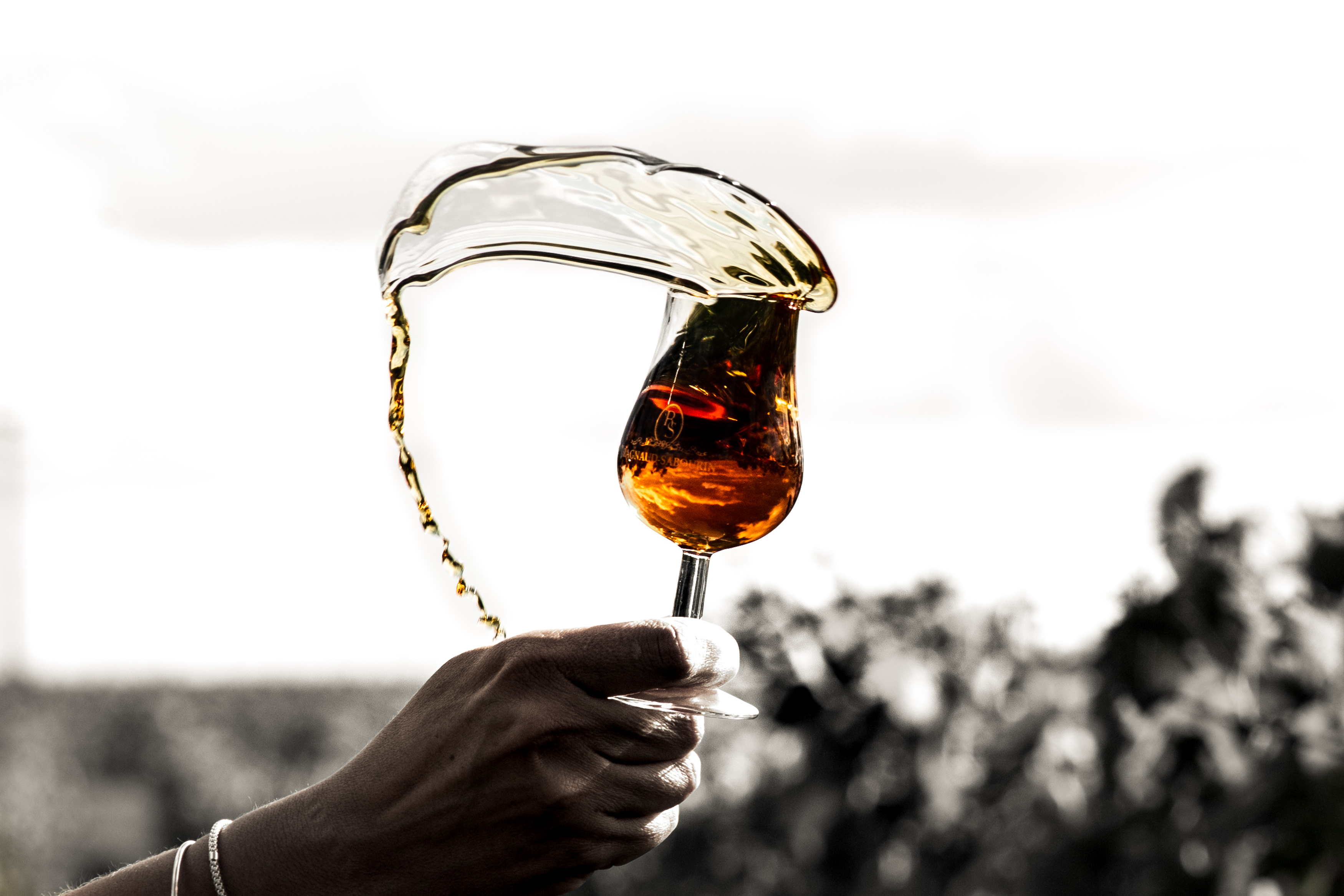 Cognac: Die absolute Königsklasse