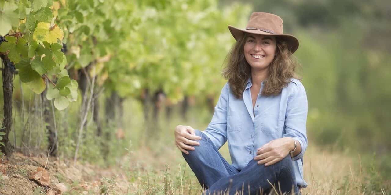 Susana Esteban: Alentejo mit galizischem Akzent