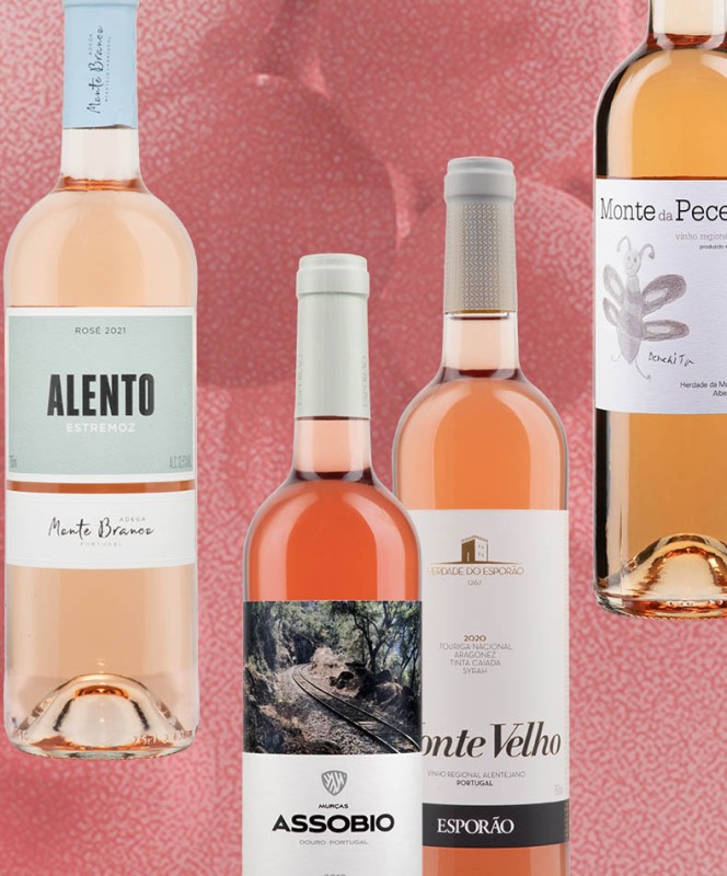 PUAG-Roséwein: Wie wird Roséwein hergestellt?