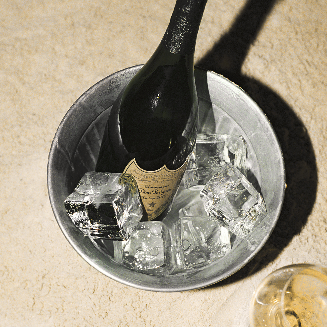 Champagner: Ein Lebensgefühl