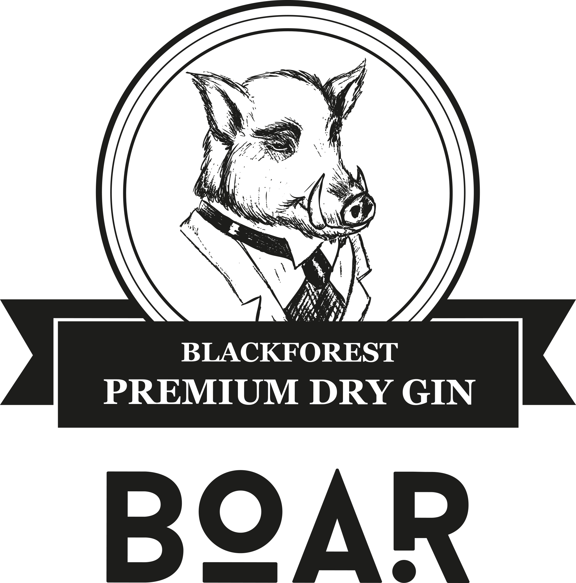 Boar Gin